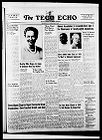 The Teco Echo, May 3, 1940